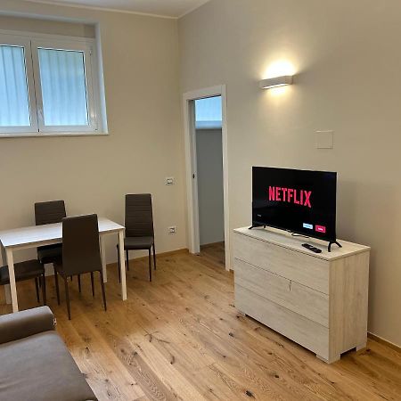 Moscova Luxury Bruno Apartment Milano Exteriör bild