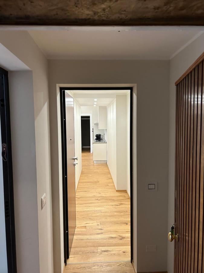 Moscova Luxury Bruno Apartment Milano Exteriör bild