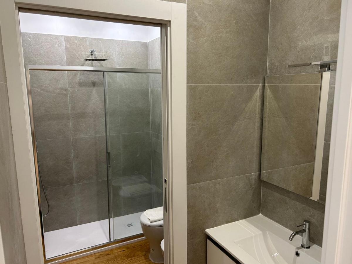 Moscova Luxury Bruno Apartment Milano Exteriör bild