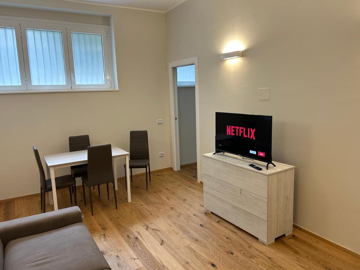 Moscova Luxury Bruno Apartment Milano Exteriör bild